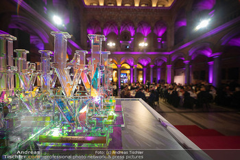 Falstaff Living Design Awards - MAK, Wien - Mo 12.10.2026 - 23